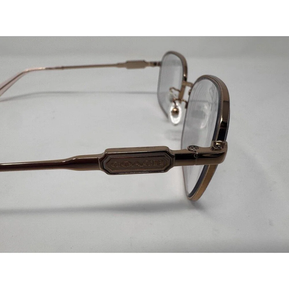 Coach eyeglass frames